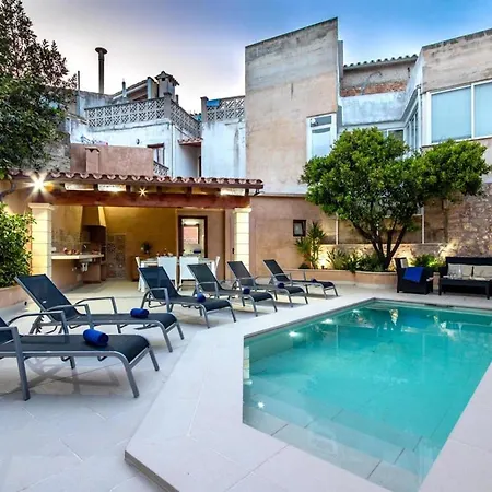 Villa Horta 55 *