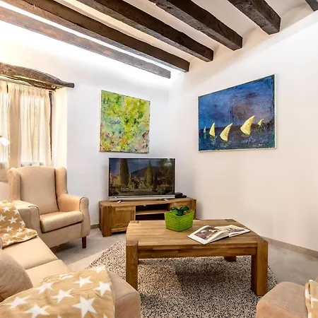 Horta 55 Pollenca