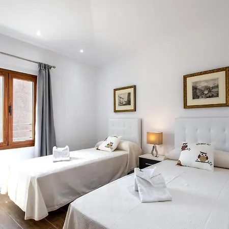Horta 55 Villa *