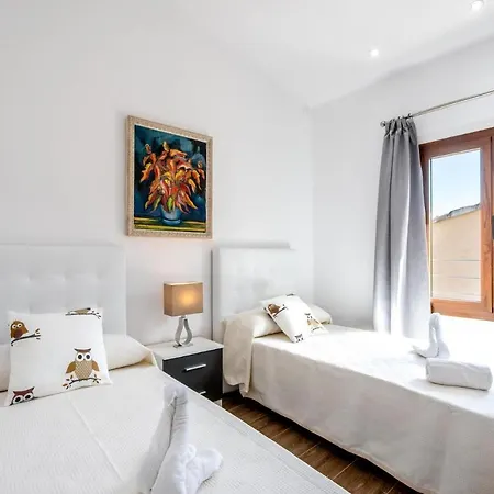 Horta 55 * Pollenca